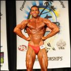Ed  Velky - NPC NJ Muscle Beach 2011 - #1