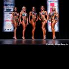 NPC Adela Garcia Classic 2013 - #1