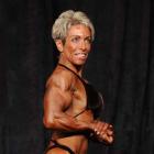 Ann  Gannon - NPC Masters Nationals 2010 - #1