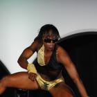 Michelle  Gales - IFBB Fort Lauderdale Pro  2011 - #1