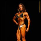 Rachel  Baker - NPC Tracey Greenwood Classic 2010 - #1