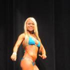 Lisa  Vargo - NPC Elite Muscle Classic 2014 - #1