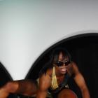 Michelle  Gales - IFBB Fort Lauderdale Pro  2011 - #1