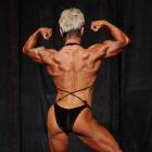 Ann  Gannon - NPC Masters Nationals 2010 - #1