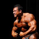 Steve   Kuclo - NPC Texas State 2011 - #1