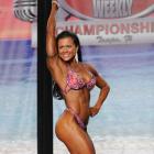 Laurie  Schnelle - IFBB Wings of Strength Tampa  Pro 2012 - #1