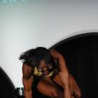 Michelle  Gales - IFBB Fort Lauderdale Pro  2011 - #1