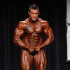 Michael  Stearns - IFBB North American Championships 2011 - #1