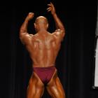 Ko  Chandetka - IFBB North American Championships 2011 - #1