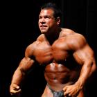 Steve   Kuclo - NPC Texas State 2011 - #1