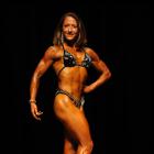 Rachel  Baker - NPC Tracey Greenwood Classic 2010 - #1