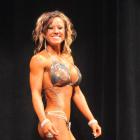 Ashley  Gearhart - NPC Elite Muscle Classic 2014 - #1