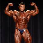 Michael  Stearns - IFBB North American Championships 2011 - #1