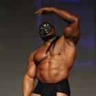 Kai  Greene - NPC Midwest Open 2012 - #1