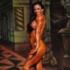 Jayla  McDermott - NPC Europa Super Show 2012 - #1