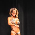 Ashley  Gearhart - NPC Elite Muscle Classic 2014 - #1