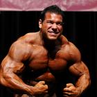 Steve   Kuclo - NPC Texas State 2011 - #1