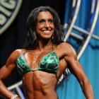 Rosa  Valente - IFBB Arnold Amateur 2012 - #1