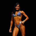 Elizabeth   Earhart  - NPC Team Universe 2010 - #1