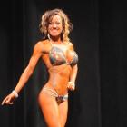 Ashley  Gearhart - NPC Elite Muscle Classic 2014 - #1