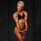 Ann  Gannon - NPC Masters Nationals 2010 - #1