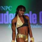 Michelle  Gales - IFBB Fort Lauderdale Pro  2011 - #1