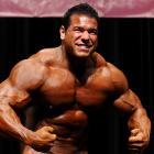 Steve   Kuclo - NPC Texas State 2011 - #1