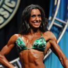 Rosa  Valente - IFBB Arnold Amateur 2012 - #1