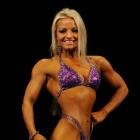 Amber  Miles - NPC Jr. USA 2012 - #1