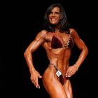 Sheryl   Rollins - NPC Oklahoma Championships 2009 - #1