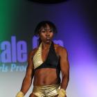 Michelle  Gales - IFBB Fort Lauderdale Pro  2011 - #1