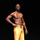 Marlon  Baker - NPC USA Coastal 2012 - #1