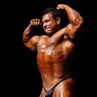 Steve   Kuclo - NPC Texas State 2011 - #1