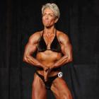 Ann  Gannon - NPC Masters Nationals 2010 - #1