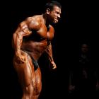 Steve   Kuclo - NPC Texas State 2011 - #1