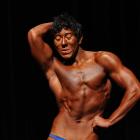 Pedro  Moreno - NPC Texas State 2009 - #1