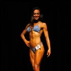 Julie  Pape - NPC Tracey Greenwood Classic 2010 - #1