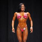 Cristina  Gedang - NPC USA 2012 - #1