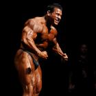 Steve   Kuclo - NPC Texas State 2011 - #1