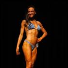 Julie  Pape - NPC Tracey Greenwood Classic 2010 - #1