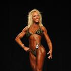 Yelena  Lapova - NPC Nationals 2010 - #1