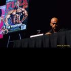 Branch  Warren - IFBB Olympia 2009 - #1