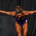 Sylvia   Duque - NPC Masters Nationals 2010 - #1