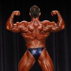 Michael  Stearns - IFBB North American Championships 2011 - #1