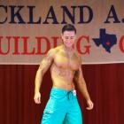 Mike  Hudson - NPC Lackland Classic 2013 - #1