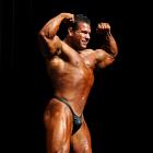 Steve   Kuclo - NPC Texas State 2011 - #1