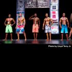 NPC Adela Garcia Classic 2013 - #1