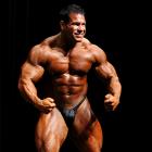 Steve   Kuclo - NPC Texas State 2011 - #1