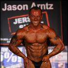 Dave  Finelli - NPC Jason Arntz Jersey Shore 2011 - #1