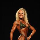 Yelena  Lapova - NPC Nationals 2010 - #1